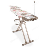 Доска гладильная ВАЛЕНСИЯ-1 (HB1/1 Доброе утро)