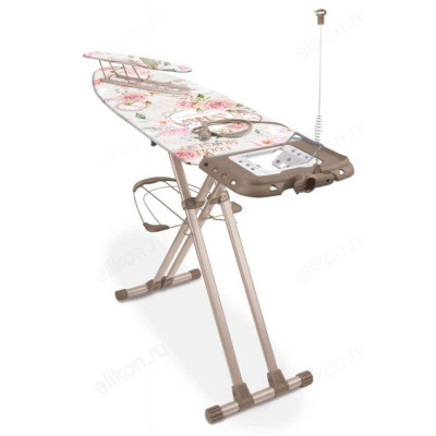 Доска гладильная ВАЛЕНСИЯ-1 (HB1/1 Доброе утро)