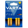 Батарейка Varta ААА/LR03 Long Life, 1.5 V