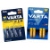 Батарейка Varta ААА/LR03 Long Life, 1.5 V