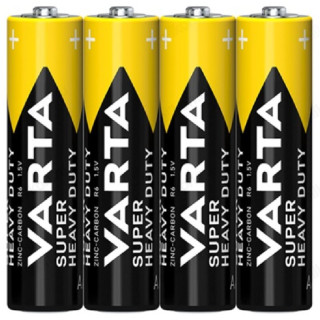 Батарейка Varta AA/R6, 1.5 V