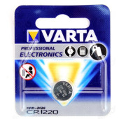 Батарейка CR1220 3V 35mAh литиевая Varta Батарейка CR1220 3V 35mAh литиевая Varta
