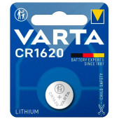 Батарейка CR1620 3V 70mAh литиевая Varta Батарейка CR1620 3V 70mAh литиевая Varta