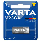 Батарейка 23GA 12V 52mAh щелочная Varta
