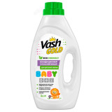 Кондиционер для белья детский BABY "Eco Friendly" 1/81л 308144