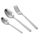 Набор столовых приборов LR10-15/18 Lara VEGA