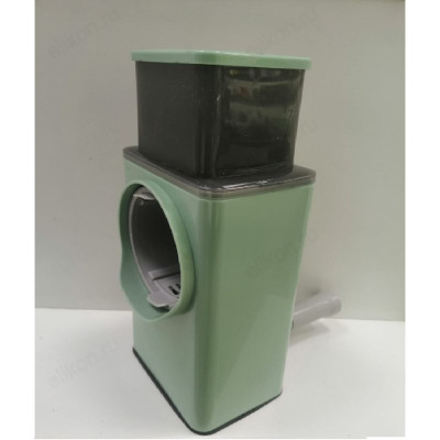 Овощерезка VEGETABLE CUTTER 3в1 6насадок-1