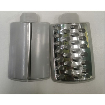 Овощерезка VEGETABLE CUTTER 3в1 6насадок-2