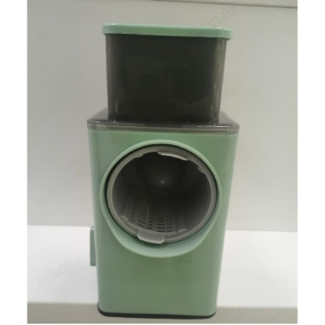 Овощерезка VEGETABLE CUTTER 3в1 6насадок