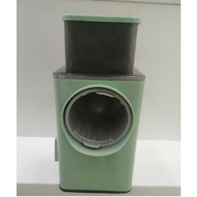 Овощерезка VEGETABLE CUTTER 3в1 6насадок