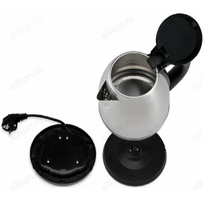 Чайник металличекий ВЕЛИКИЕ РЕКИ Чая-За 1,8л-1