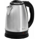 Чайник металличекий ВЕЛИКИЕ РЕКИ Чая-За (1,8л)