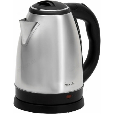 Чайник металличекий ВЕЛИКИЕ РЕКИ Чая-За 1,8л