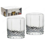 Набор стаканов VELSE 6шт 330мл 42945GRB виски