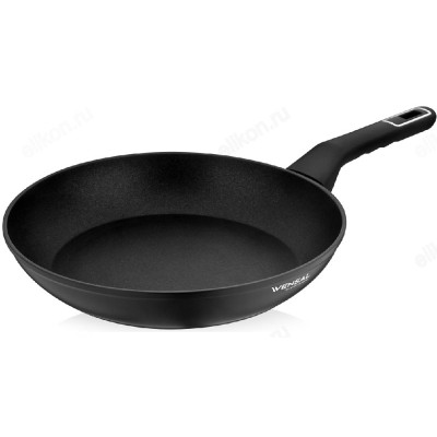 Сковорода Vensal Velours noir 24см кованая VS-1000