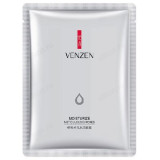 Маска для лица тканевая для жирной кожи VENZEN FZ67871 25г