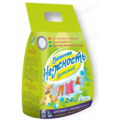 Стиральный порошок ВЕСЕННЯЯ НЕЖНОСТЬ Детский 2,4кг