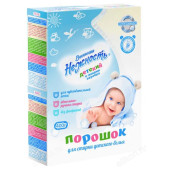 Стиральный порошок ВЕСЕННЯЯ НЕЖНОСТЬ Детский 400г