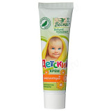 Крем детский Весна с экстрактом календулы 927-004