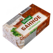 Мыло туалетное Весна банное 140г арт1104 952-003