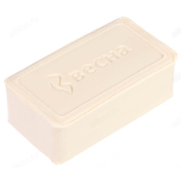 Мыло туалетное Весна банное 140г арт1104 952-003-2