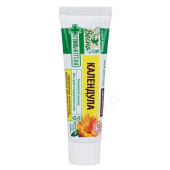 Крем для лица "Весна" Календула 977-003