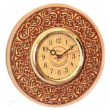 Часы настенные Весна СЧК-254 дерево