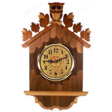 Часы настенные Весна СЧК-84 дерево