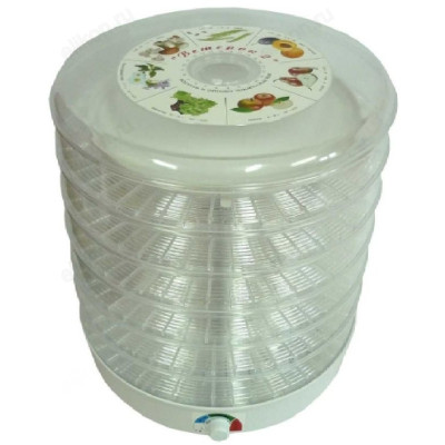 Сушилка для овощей ВЕТЕРОК-2У-1