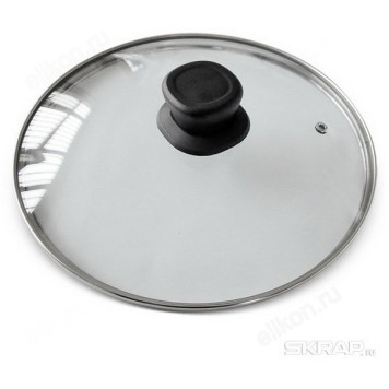 Крышка с ручкой G-type VETRO 30 см-1