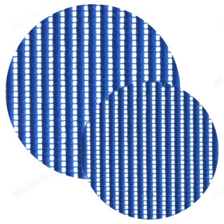 Коврик для ванной противоскользящий VETTA 403-068-3