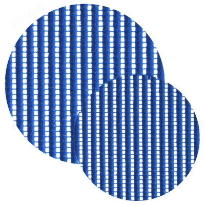 Коврик для ванной противоскользящий VETTA 403-068-3