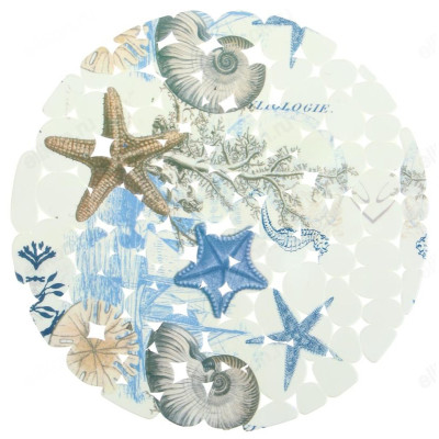 Коврик в раковину VETTA 403-090-1