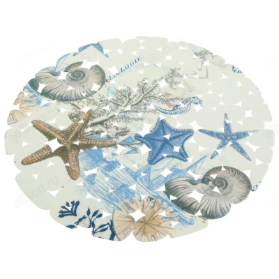 Коврик в раковину VETTA 403-090-2