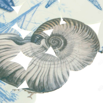 Коврик в раковину VETTA 403-090-3