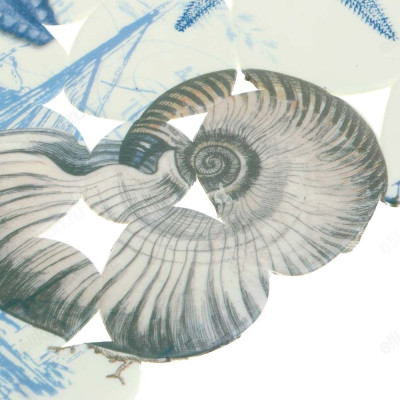 Коврик в раковину VETTA 403-090-3