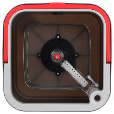 Ведро со шваброй VETTA 407-002 отжим-1