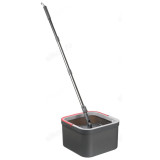 Ведро со шваброй VETTA 407-002 отжим