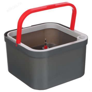 Ведро со шваброй VETTA 407-002 отжим-2