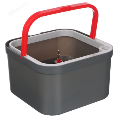 Ведро со шваброй VETTA 407-002 отжим-2