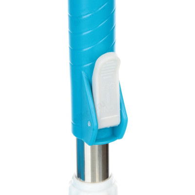 Ведро со шваброй VETTA 407-032 отжим пластик-2