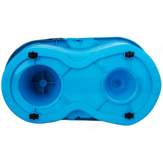 Ведро со шваброй VETTA 407-032 отжим пластик-6