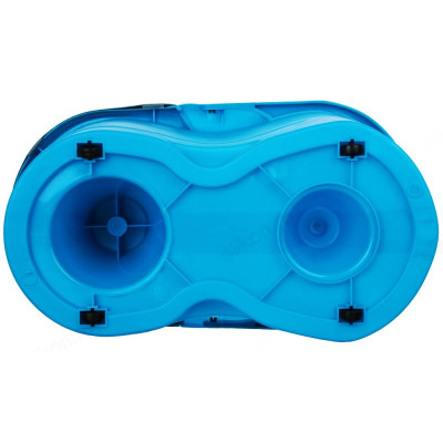 Ведро со шваброй VETTA 407-032 отжим пластик-6