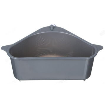 Контейнер угловой VETTA 411-024 пластик, 9x14x26см-4