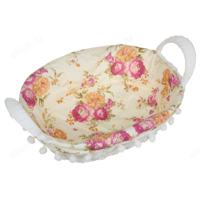 Корзина интерьерная VETTA 27х20,5х8см 414-016-1