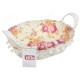 Корзина интерьерная VETTA 27х20,5х8см 414-016