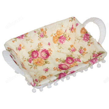 Корзина интерьерная VETTA 26,5х19х8см 414-017-2