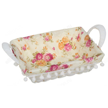 Корзина интерьерная VETTA 26,5х19х8см 414-017