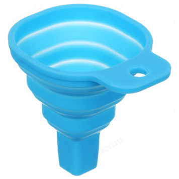 Воронка складная силикон VETTA 7см 422-001-1