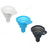 Воронка складная силикон VETTA 7см 422-001